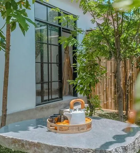 Villa Kalyana - Tropical & Modern 3br - Canggu