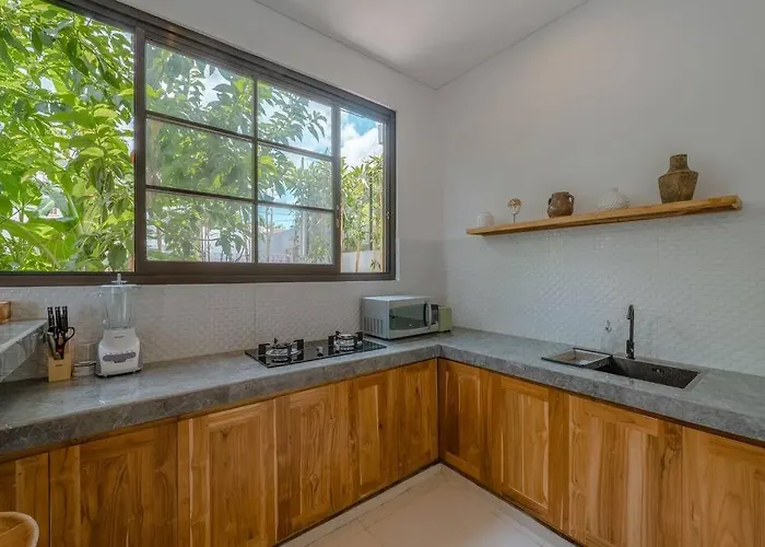 Kalyana - Tropical & Modern 3br - *