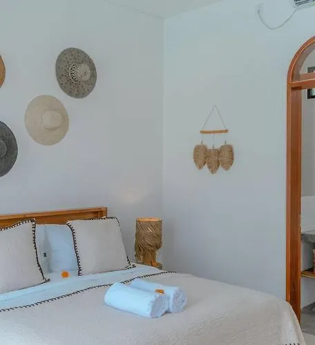Kalyana - Tropical & Modern 3br - Villa Canggu