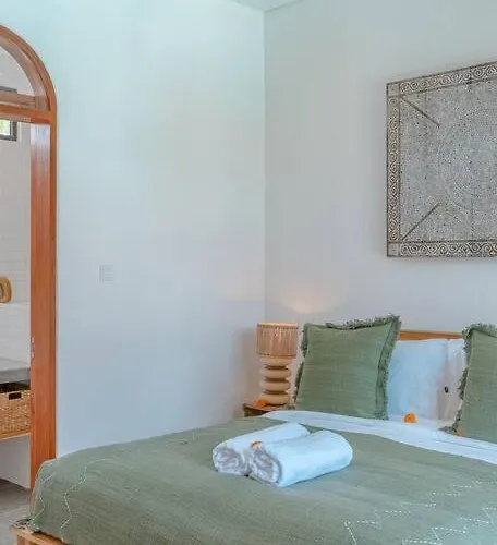 Kalyana - Tropical & Modern 3br - Villa