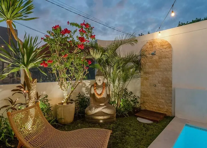 Kalyana - Tropical & Modern 3br - *