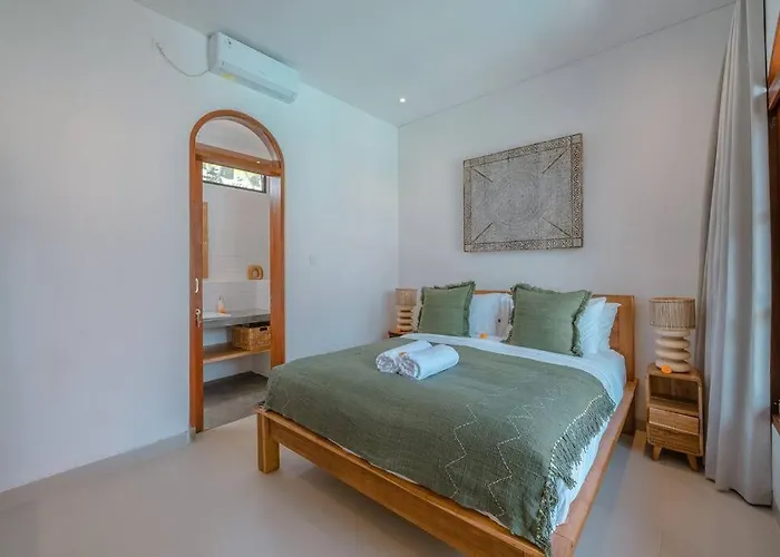 Kalyana - Tropical & Modern 3br - *