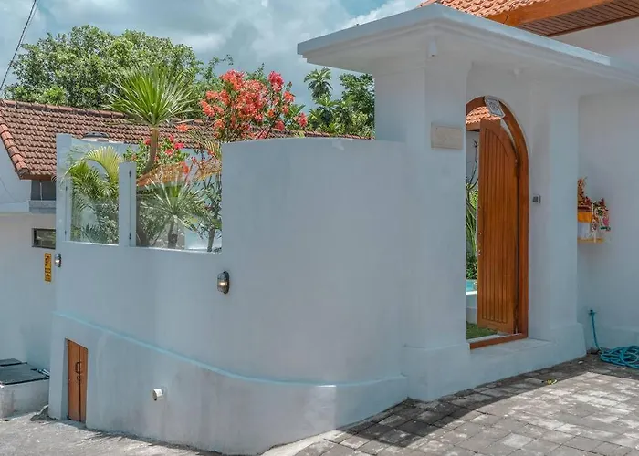 Kalyana - Tropical & Modern 3br - * Canggu