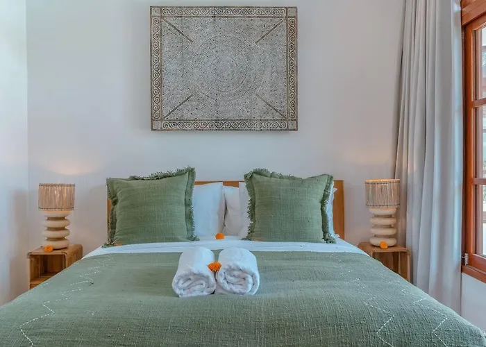Kalyana - Tropical & Modern 3br - * Canggu