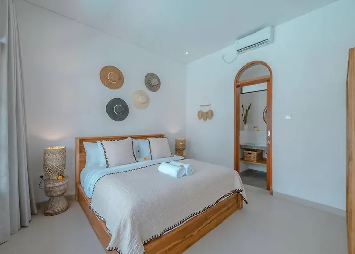 Villa Kalyana - Tropical & Modern 3br - *