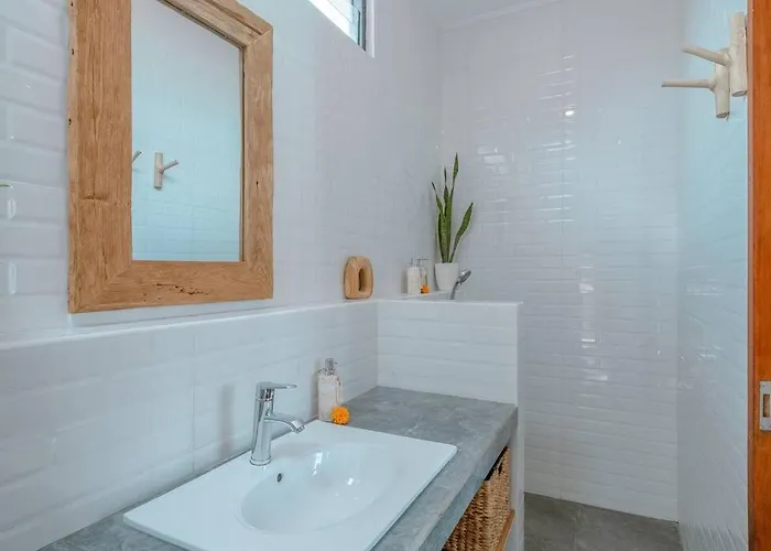 Kalyana - Tropical & Modern 3br - Villa Canggu