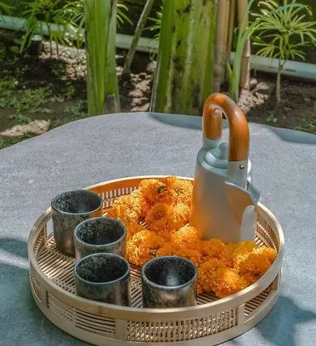Kalyana - Tropical & Modern 3br - Villa Canggu