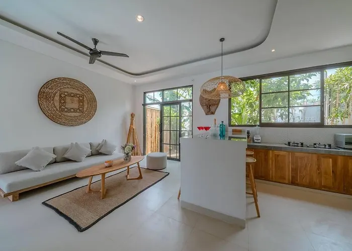 Kalyana - Tropical & Modern 3br - *