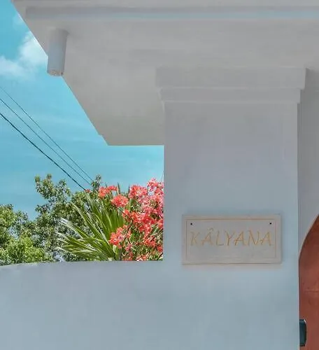 Kalyana - Tropical & Modern 3br - *