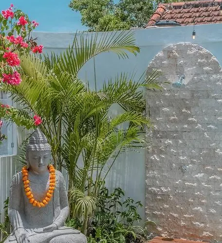 Villa Kalyana - Tropical & Modern 3br - Canggu