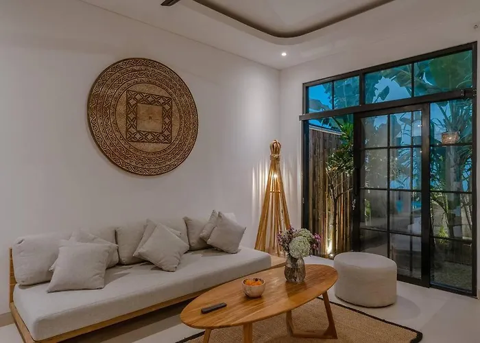 Kalyana - Tropical & Modern 3br - *