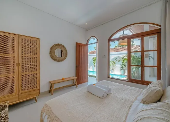 Kalyana - Tropical & Modern 3br -