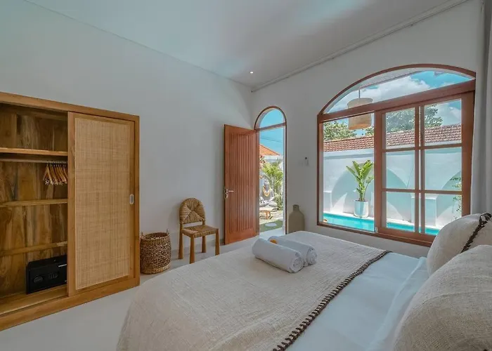 Villa Kalyana - Tropical & Modern 3br -