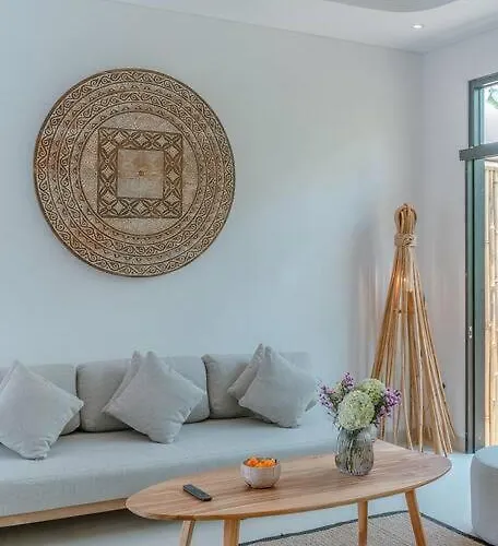 Kalyana - Tropical & Modern 3br - Villa Canggu
