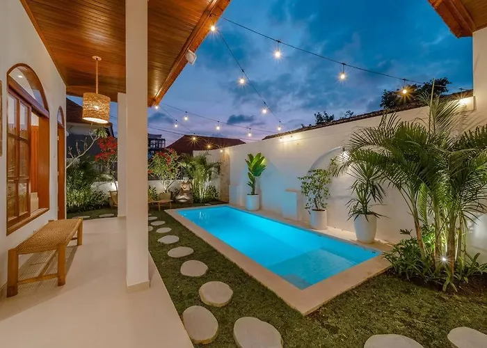 Kalyana - Tropical & Modern 3br - *